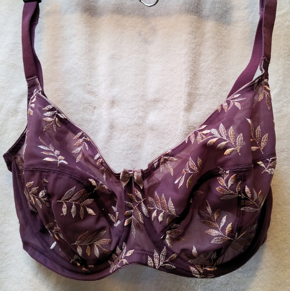 Panache Tango Bra